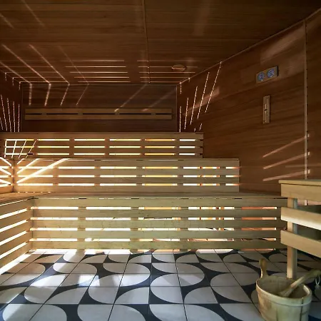 Vacationclub - Diune 13 Apartamento Kołobrzeg