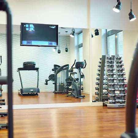 Apartamento Vacationclub - Diune 13 Kołobrzeg