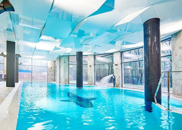 Vacationclub - Diune 13 *