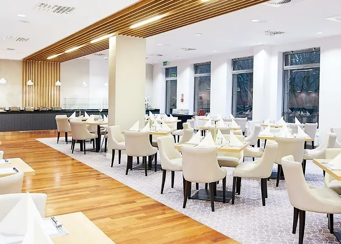 Vacationclub - Diune 13 Apartamento Kołobrzeg