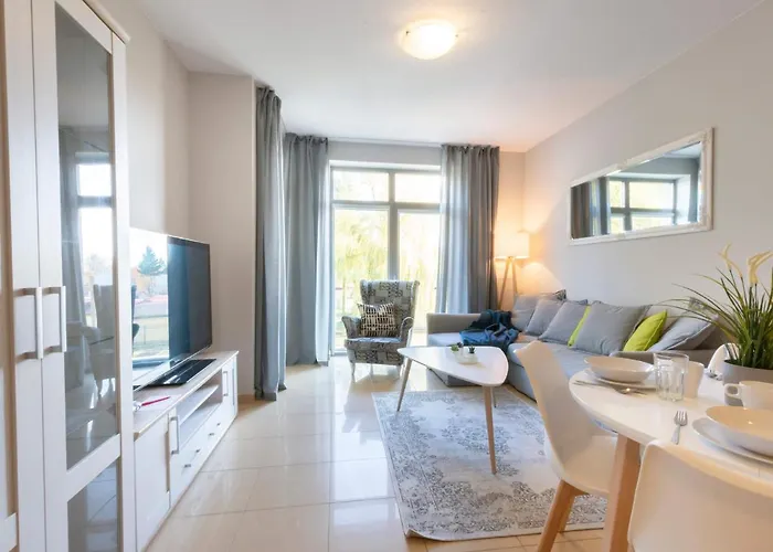 Vacationclub - Diune 13 Apartamento