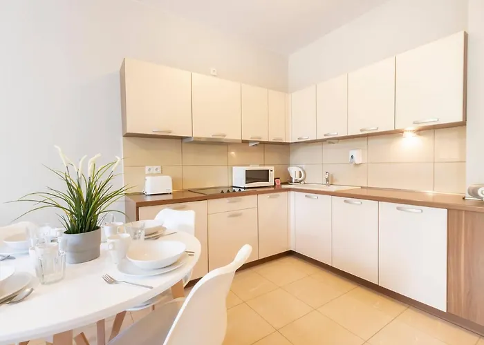 Vacationclub - Diune 13 Kołobrzeg