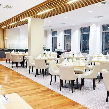 Vacationclub - Diune 13 Apartamento Kołobrzeg