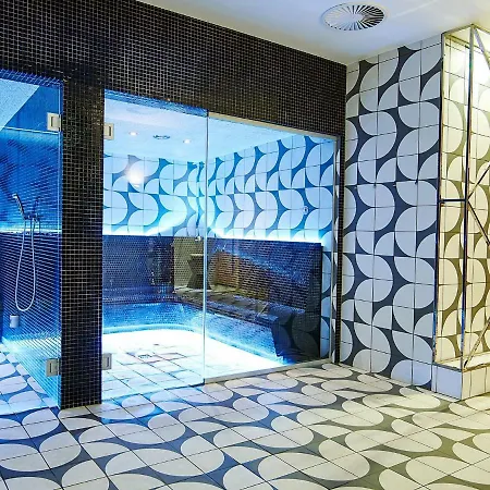 Apartment Vacationclub - Diune 13 *