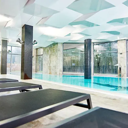 公寓 Vacationclub - Diune 13