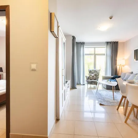 Vacationclub - Diune 13 科沃布热格