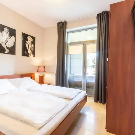 公寓 Vacationclub - Diune 13