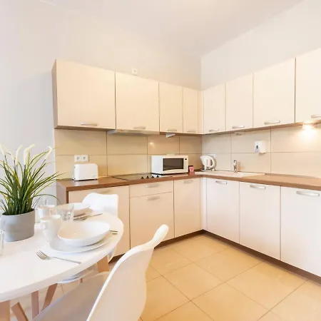 Vacationclub - Diune 13 科沃布热格